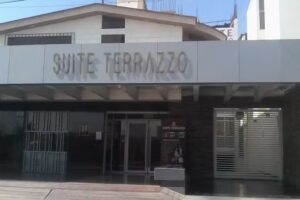 Hotel Coronado – Tacna