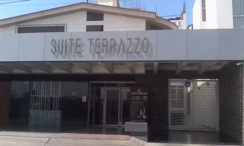 Hotel Coronado – Tacna