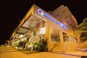 Hotel Costa del Sol Wyndham Pucallpa