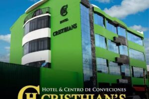 HOTEL CRISTHIAN’S