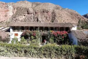 HOTEL CUSCO HOUSE