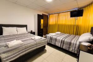 HOTEL CUSCO PACHA INTI