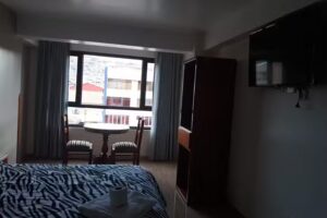 HOTEL CUSCO QORI INTI