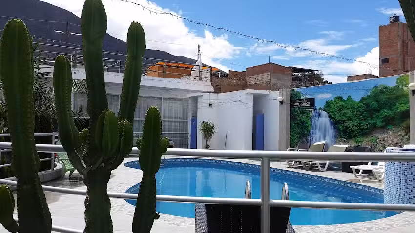 Hotel Cuzco