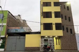 Hotel D’ Alexandra