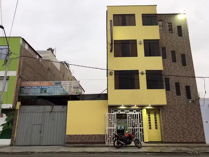 Hotel D’ Alexandra