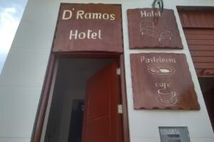 Hotel D’ Ramos