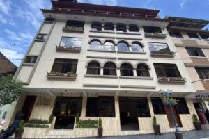 Hotel Danubio Prime Churin (984105266)