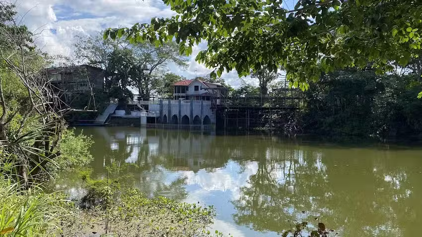 Hotel Del Castillo Laguna Yarina Cocha