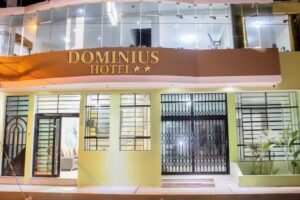 Hotel Dominius
