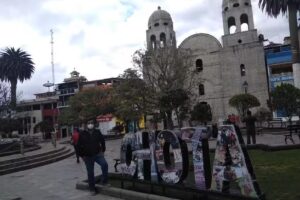 Hotel Dulce Amanecer , Chota