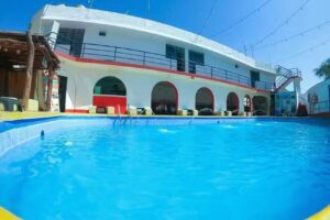 Hotel Duna Sur : Habitaciones Disponibles