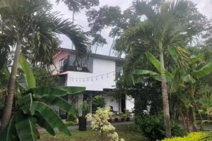 HOTEL ECOLOGICO » POSADA «