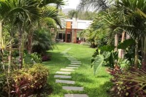 Hotel El Bosque Ferreñafe