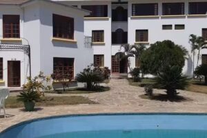 Hotel El CACIQUE – Tumbes