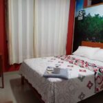 Hotel «El Cajamarquino»