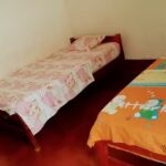 Hotel el cajamarquino