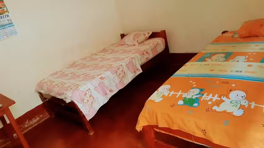 Hotel el cajamarquino