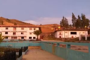 Hotel El Conquistador