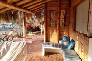 Hotel El Delfin EIRL