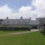 Hotel El Descanso