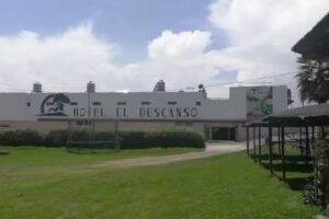 Hotel El Descanso