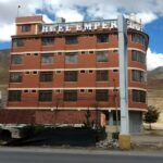 HOTEL EL EMPERADOR