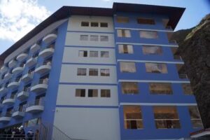 Hotel El Manantial Inn