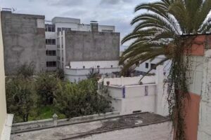 HOTEL EL MONARCA AREQUIPA