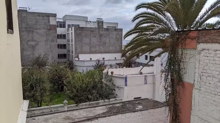 HOTEL EL MONARCA AREQUIPA