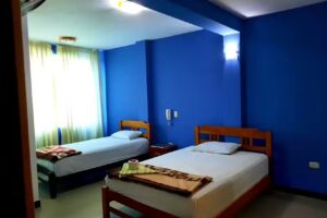 Hotel El Sol de Paita