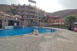 Hotel El Tigre de Shangrila