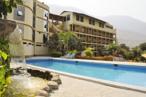 Hotel El Tinajon de Santa Eulalia