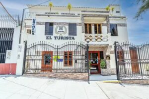 Hotel El Turista