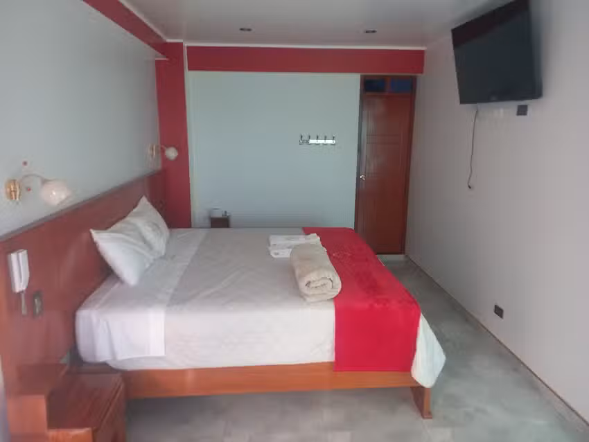 Hotel Elite Resort