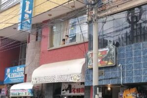 Hotel Embajador Puno