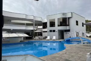 Hotel Embassy Beach Pisco