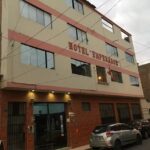 Hotel «Emperador»