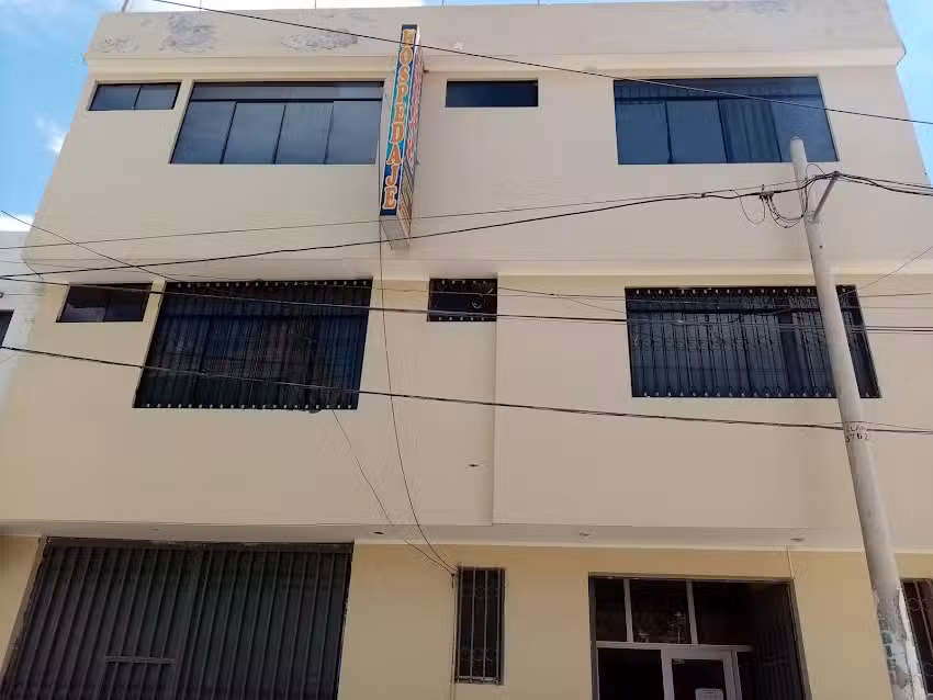 ꧁Hotel Encuentros꧂