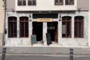 Hotel Estrella de Belén