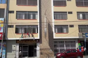 Hotel Faraon