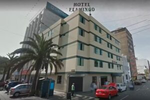 Hotel Flamingo