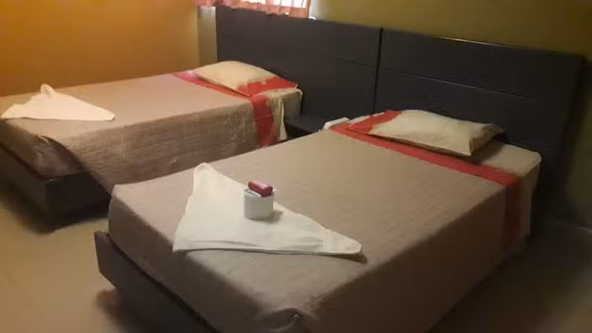 Hotel Garu’s