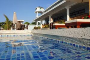 Hotel Golden Beach Chillhouse