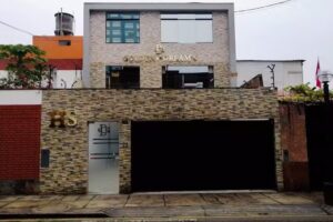 Hotel GOLDEN DREAM`S