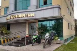 Hotel Golden Inn