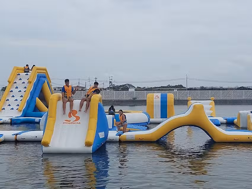 Hotel Hacienda Guamito