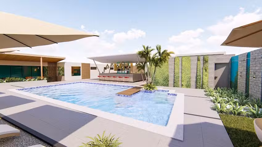 Hotel Holiday Suites