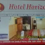 Hotel Horizonte