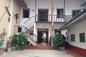 Hotel Huamachuco